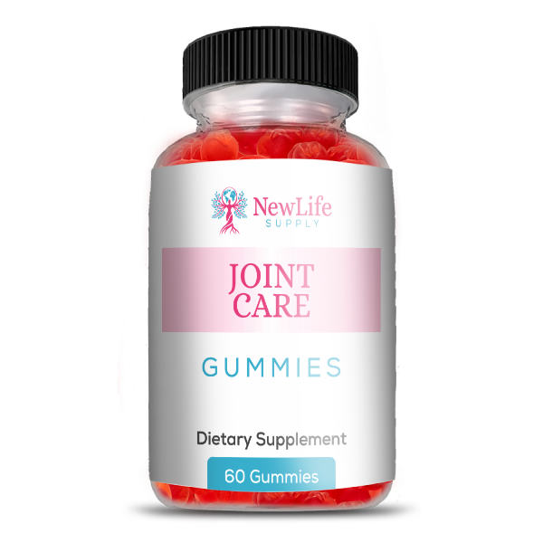 Joint Care Gummies