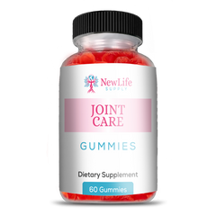 Joint Care Gummies