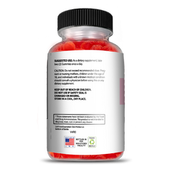 Joint Care Gummies
